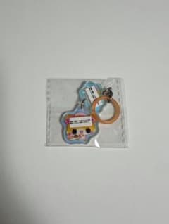 平成ファンシーキャラクターズ　オーロラアクリルコレクション ハムハムカフェのサムネイル