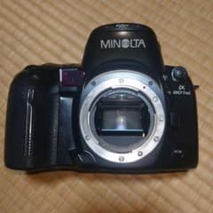 MINOLTA アルファ807SI AF24-85N * 469676ae2baaaa7310c8df071ea384