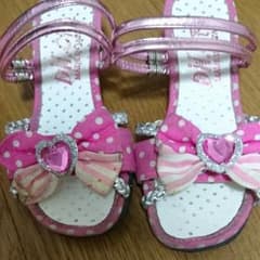 サンダル16センチ⭐のサムネイル