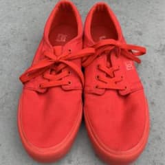 DCShoes スニーカーのサムネイル