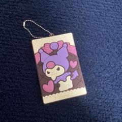 サンリオクロミちゃんのコンパクトミラーのサムネイル