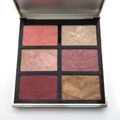 限定 イヴ・サンローラン クチュール フェイス パレット 2025 ホリデー