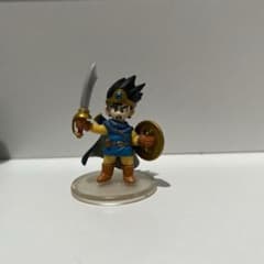 ドラゴンクエスト　キャラクターフィギュアコレクション　レトロ　レア　当時物 ドラゴンクエスト キャラクターフィギュアコレクション レトロ レア