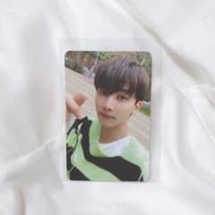 ジョンハン JEONGHAN トレカ ヘンガレのサムネイル