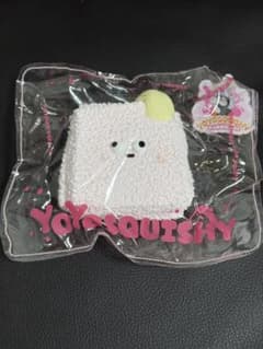 yoyo squishy スポンジシリーズのサムネイル
