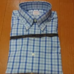 ブルックスブラザーズ メンズシャツのサムネイル