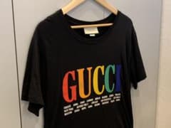 レインボーGUCCIシティＴシャツのサムネイル