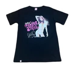 希少 JULIA セクシー女優 AV女優 PANDORA イベント限定Tシャツ - メルカリ