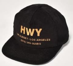 HWY キャップのサムネイル
