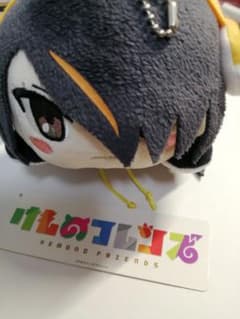 けものフレンズコウテイペンギン寝そべりぬいぐるみのサムネイル