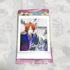 ツキウタ。 キャラクター 直筆サイン入り BD 師走駆 水無月涙|mercari