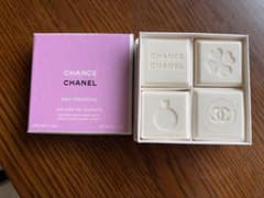 CHANCE 石鹸セットのサムネイル