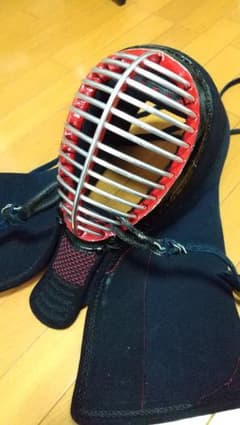 ふる様  専用  剣道 防具一式  竹刀ケース付きのサムネイル