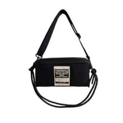 黒夢 THE PERFECT DAYS TO DIE Shoulder Bag m35972779396_1.jpg?1784635984