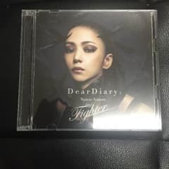 安室奈美恵  CD.DVDのサムネイル