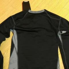 ナイキ　プロコンバット　アンダーシャツのサムネイル