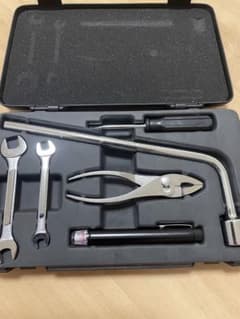 セルシオ 工具のサムネイル
