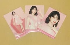 LOVE イコラブ 佐々木舞香 生写真 キービジュアル コンプ 国立 - メルカリ