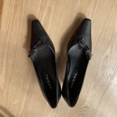 REGALパンプス　25cmのサムネイル