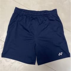 YONEX ヨネックス ハーフパンツのサムネイル