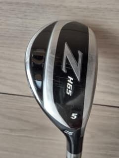 スリクソン SRIXON Z H65 U5 UT 右用 Miyazaki 7S - メルカリ