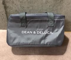 DEAN&DELUCA 保冷バッグのサムネイル