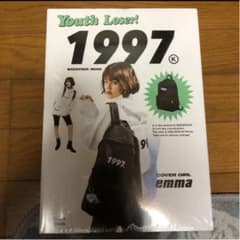 YouthLoser 1997 BACKPACK MOOKのサムネイル