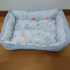 わんこベッド (夏用)のサムネイル