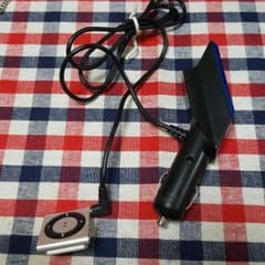 トラック用品　トランミッター　iPodセット　トラック用品のサムネイル