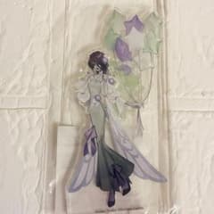 GiGO限定 第五人格 バルーンワルツ アクリルスタンド 女王蜂
