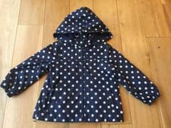 baby GAP95 美品 ウィンドブレーカーのサムネイル