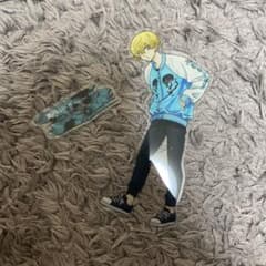 Tokyo Revengers Matsuno Chifuyu Sukajan Jacket