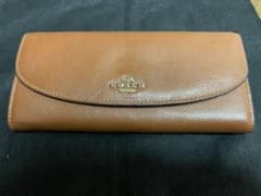 コーチ  COACH 長財布のサムネイル