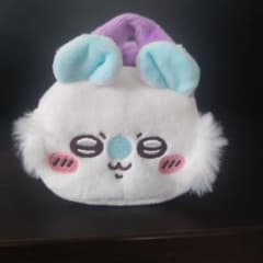 치이카와 인형 토트 미니 모몬가