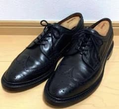 Allen Edmonds アレンエドモンズ　マクニール　US7Dのサムネイル