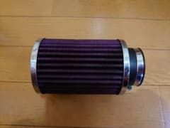 TW200パワーフィルターのサムネイル