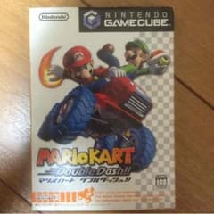 マリオカートダブルダッシュのサムネイル