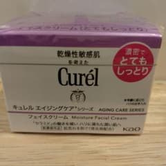 キュレルエイジングケアシリーズのサムネイル