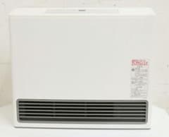 NORITZノーリツ【GFH-5802S】LPガス用ガスファンヒーター - メルカリ