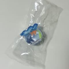 新品未開封　雨空金魚　めじるしアクセサリー　金魚鉢のサムネイル