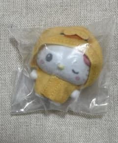 バンダイ みんなでおゆうぎ ぷちとも サンリオ ハローキテイのサムネイル