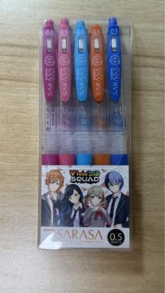 のんママ  様専用　プロセカ　ボールペンのサムネイル