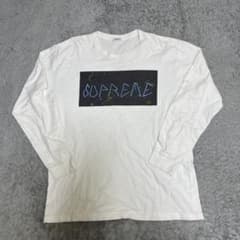 Supreme 長袖Tシャツ XLのサムネイル