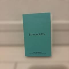 Tiffany & Co. ライフファニー オードパルファム 1.2mlのサムネイル