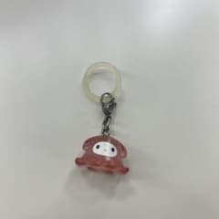 サンリオキャラクターズ なりきりめんだこ マイメロ めじるしアクセサリーのサムネイル