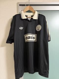 adidas×Oasis 25 Tour Jacquard Jersey XLのサムネイル