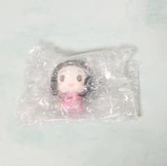 귀멸 禰豆子 피규어