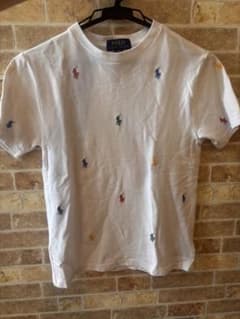 Polo Ralph Lauren キッズ Tシャツ マルチポニーのサムネイル