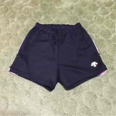 バレーボールハーフパンツのサムネイル