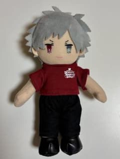 うたプリ ぬいスター 蘭丸 おまけ付き - メルカリ